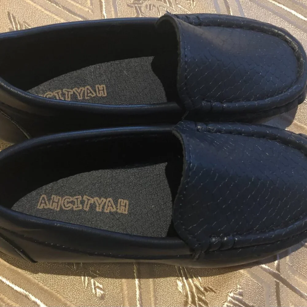 slip on baby shoes ahcityah boys